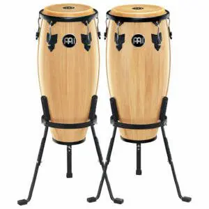 Congas