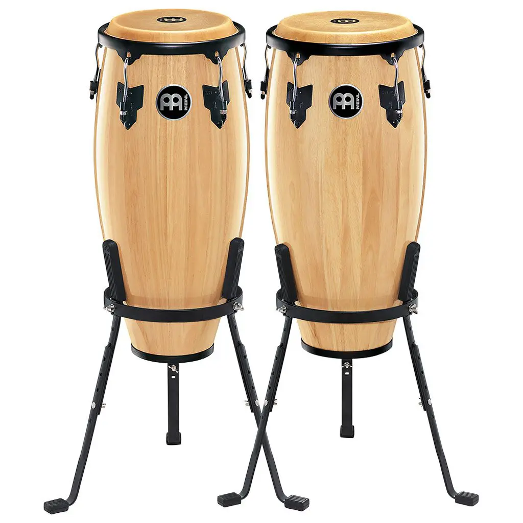 Congas
