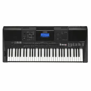 Keyboard