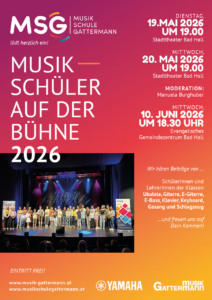 musikschueler-auf-der-buehne-2026-flyer Ankündigung für Musikschüler auf der Bühne 2026