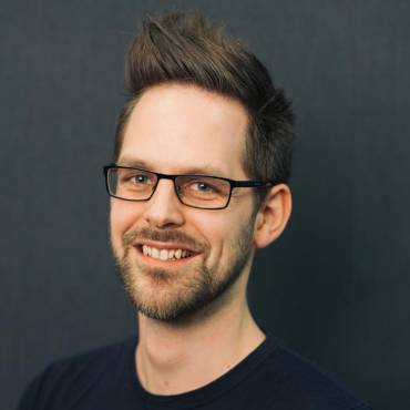 Christoph Hörmann