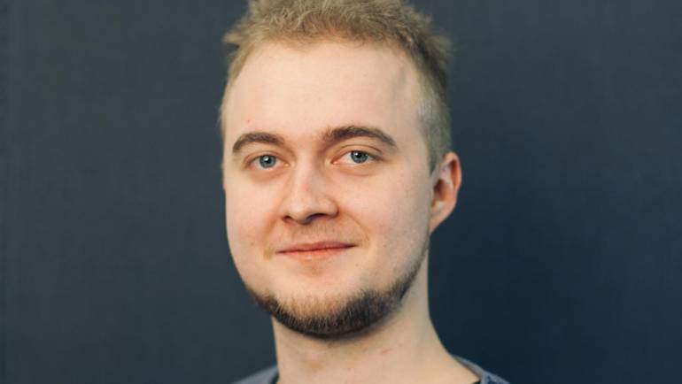 Raphael Rameis