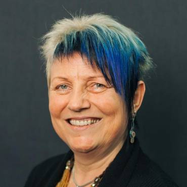 Waltraud Neumayr