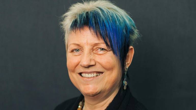 Waltraud Neumayr