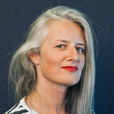 Christine Hinterkörner, BA