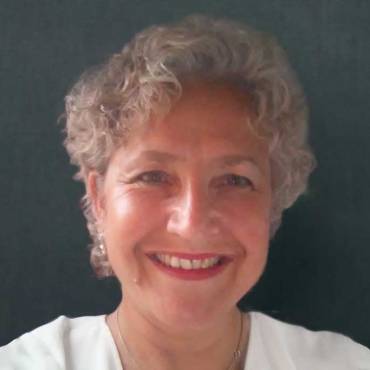 Barbara Garstenauer Wild