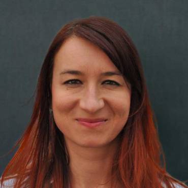 Patricia Breiteck