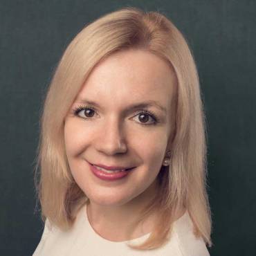 Rita Kroiter