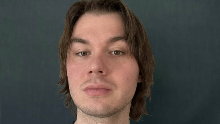 Lukas Handlbauer