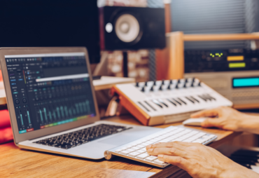 AKTUELLE NEWS 2025 MSG – Workshop Musikproduktion „Von der Idee zum Hit“