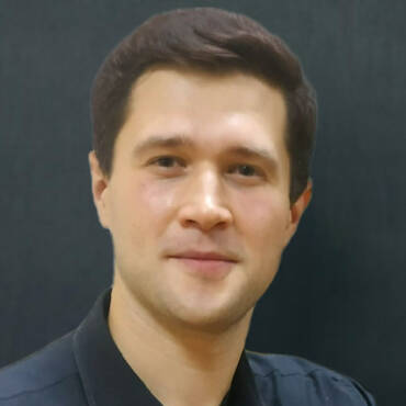 Andrii Opanashchuk