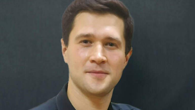 Andrii Opanashchuk